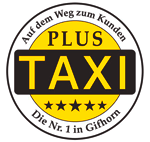 Logo Plus-Taxi