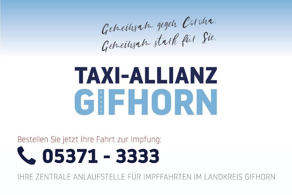 Taxi Taxi-Allianz